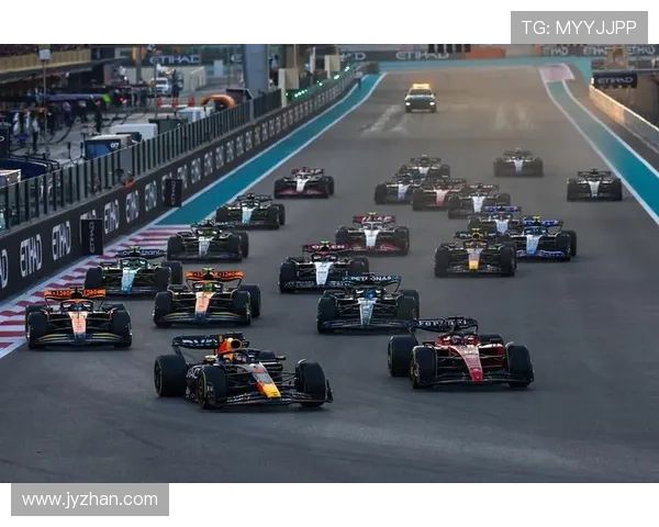 F1赛事新赛季前瞻:车队阵容大调整与技术革新引领竞争格局变化 F1赛事新赛季前瞻:车队阵容大调整与技术革新引领竞争格局变化