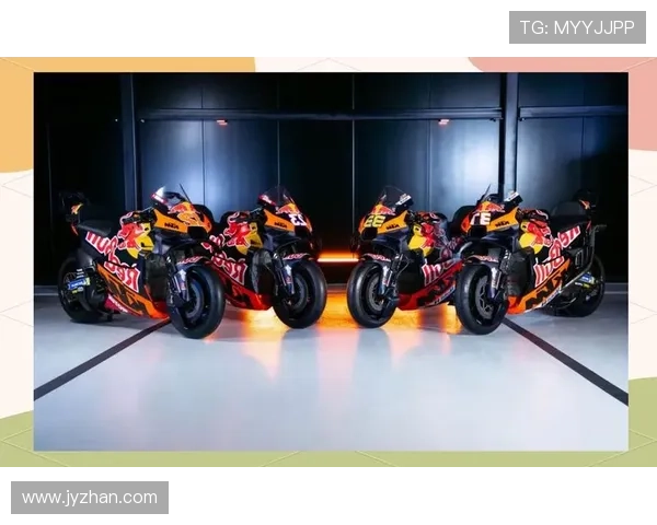 MotoGP赛季新篇章:全新阵容与技术革新带来激烈对决