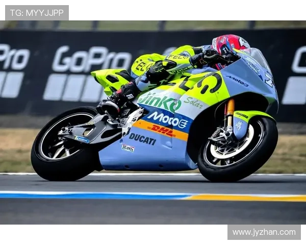 MotoGP迈入全球新时代 总观众破纪录合作伙伴续约至2030年 MotoGP迈入全球新时代 总观众破纪录合作伙伴续约至2030年