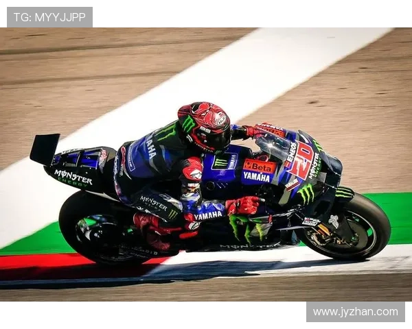 MotoGP赛季激战正酣冠军争夺再掀速度与激情风暴热潮来袭了 MotoGP赛季激战正酣冠军争夺再掀速度与激情风暴热潮来袭了