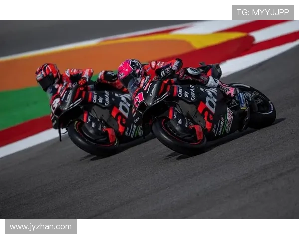 MotoGP新赛季激战不断顶尖车手追逐年度荣耀巅峰争锋时刻上 MotoGP新赛季激战不断顶尖车手追逐年度荣耀巅峰争锋时刻上