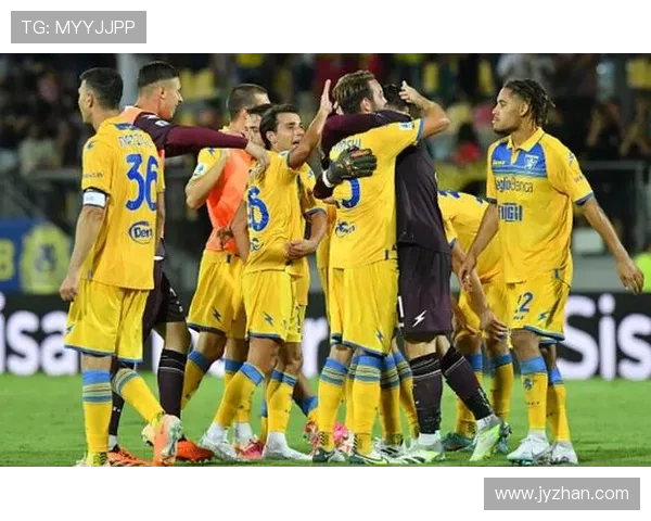 弗罗西诺内俱乐部:意甲升班马的奋斗历程与未来展望 弗罗西诺内俱乐部:意甲升班马的奋斗历程与未来展望